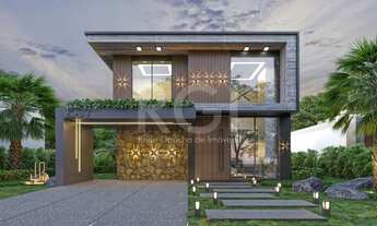 Imagem 2: Casa no Condomínio Fechado, Costa Serena, Capão da Canoa