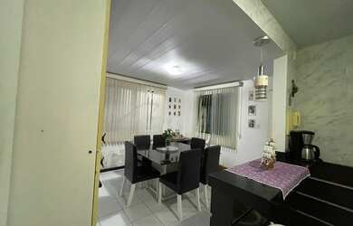 Imagem 5: Casa na Aruana Casa com 2 dormitórios