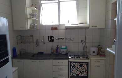 Imagem 2: BELO HORIZONTE - Padrão - Santa Amélia