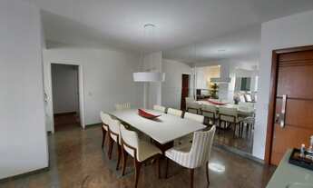 Imagem 4: Apartamento para Venda em Uberlândia, Osvaldo Rezende, 3 dormitórios, 2 suítes, 2 banheiro