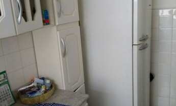 Imagem: APARTAMENTO - ACLIMAÇÃO - SP