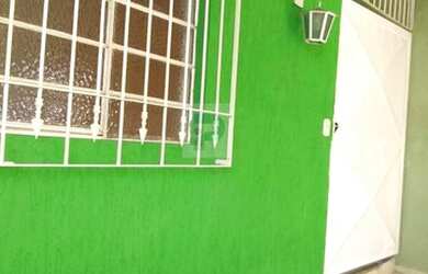 Imagem 2: Casa para Venda em Mogi das Cruzes, Mogi Moderno, 3 dormitórios, 2 banheiros, 2 vagas