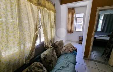 Imagem 3: Rio de Janeiro - Apartamento Padrão - PIEDADE