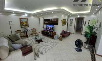 Imagem 6: Cobertura/ 225 m² Privativos/ 4 Dorm.(1 Suíte)/ 2 Vagas - Bom Abrigo - Florianópolis - SC