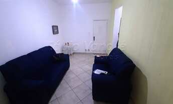 Imagem 2: Apartamento para venda possui 60 metros quadrados com 2 quartos em Tijuca - Rio de Janeiro