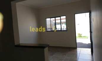 Imagem 7: Casa para Venda em Jardinópolis, Vila Paulista, 2 dormitórios, 1 banheiro, 2 vagas