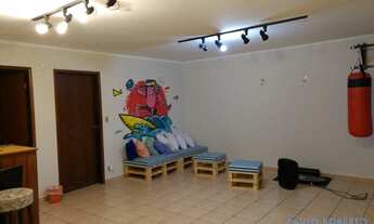 Imagem 3: CASA ASSOBRADADA - LAPA - SP