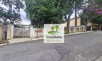 Imagem 2: Terreno à venda, 1080 m² por R$ 1.950.000,00 - Vila Albertina - São Paulo/SP