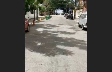 Imagem 4: Vendo Terreno na Aldeota com 543 m² próximo a Av Antonio Sales