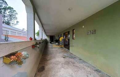 Imagem 7: Horizontal Park - 5 dorms (3 suítes), 4 vagas, quintal gourmet!