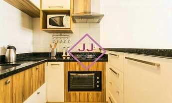 Imagem 7: Apartamento com 2 quartos à venda por R$ 692000.00, 70.00 m2 - INGLESES DO RIO VERMELHO