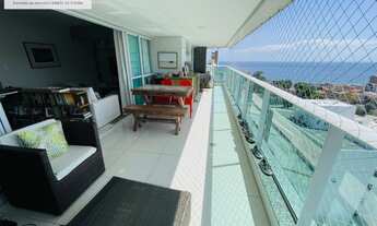 Imagem: Apartamento para venda possui 127 m2 com