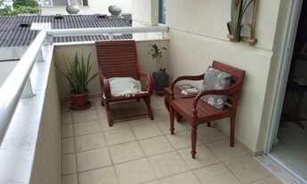 Imagem 4: Rio de Janeiro - Apartamento Padrão - Botafogo