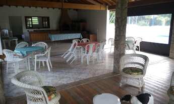 Imagem 5: Chácara Bairro dos Fernandes em Jundiaí