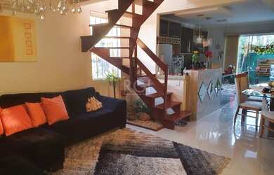 Imagem 6: Porto Alegre - Casa Padrão - Guarujá