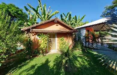 Imagem 7: Sítio para Venda em Cachoeiras de Macacu, Agro Brasil, 5 dormitórios, 1 suíte, 2 banheiros
