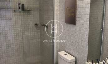 Imagem 7: Apartamento mobiliado para locação