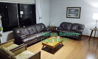 Imagem 6: Térrea para venda tem 245 metros quadrados com 4 quartos em Jardim Ipiranga - Americana