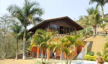 Imagem 3: Chácara à venda, 2000 m² por R$ 1.150.000,00 - Freitas - São José dos Campos/SP