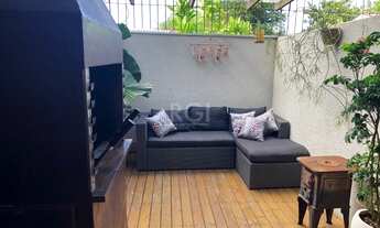 Imagem 7: Porto Alegre - Casa Padrão - Ipanema