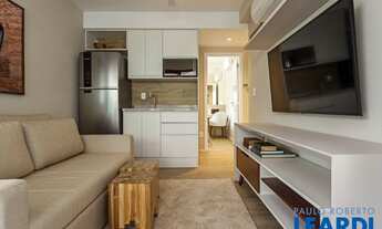 Imagem: APARTAMENTO - MOEMA ÍNDIOS - SP