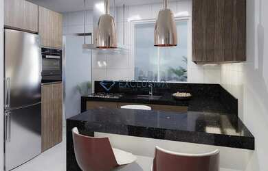 Imagem 7: Apartamento para comprar Rio Branco Belo Horizonte