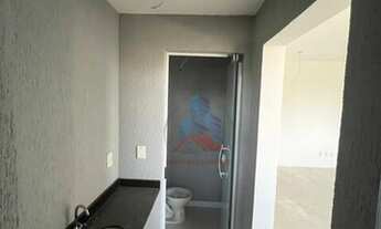 Imagem 2: Ponto comercial/Loja/Box para venda com 42 metros quadrados em Jardim Emília - Sorocaba