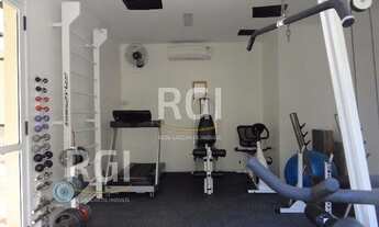 Imagem 7: Apartamento em Moinhos de Vento