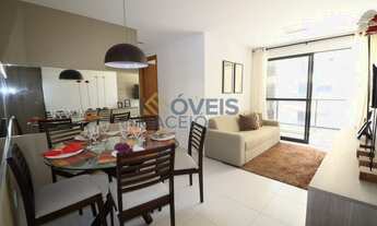 Imagem: Apartamento de 03 Quartos na Mangabeiras