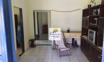 Imagem 6: Casa com 2 dormitórios à venda, 82 m² por R$ 149.000,00 - Frei Calixto - Porto Seguro/BA