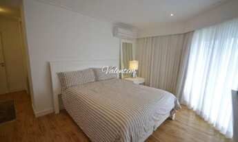 Imagem 4: Apartamento para venda tem 262 metros quadrados com 4 quartos