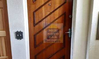 Imagem 3: Apartamento com 2 dormitórios à venda, 46 m² por R$ 139.000,00 - Alto Boqueirão - Curitiba