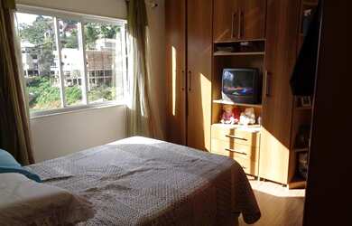 Imagem 6: Casa de condomínio para venda tem 105 metros quadrados com 2 quartos em Tijuca - Teresópol