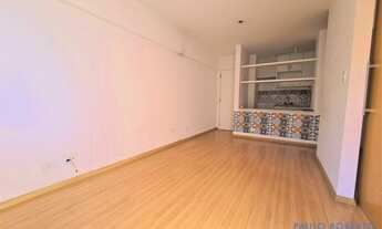 Imagem 2: APARTAMENTO - VILA MADALENA - SP