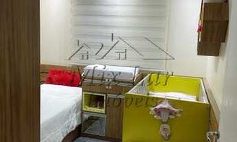 Imagem 2: REF 5439 Apartamento no Bairro de Presidente Altino - Osasco SP