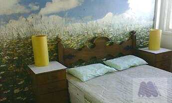 Imagem 6: Apartamento Residencial à venda, Gonzaga, Santos - AP0441