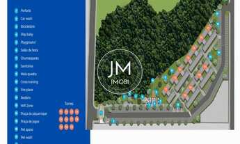 Imagem 2: Apartamento a venda Sumaré próximo a Paulínia, no bairro Jd dos Ipês com 2 quartos