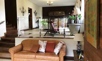 Imagem 6: CASA RESIDENCIAL em CARAPICUÍBA - SP, POUSADA DOS BANDEIRANTES