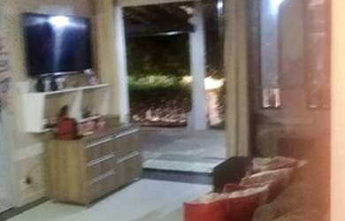 Imagem 5: CASA ARACAJU COND SAN DIEGO NA ARUANA