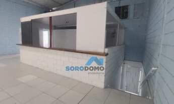 Imagem 6: Barracão - Santa Rosália