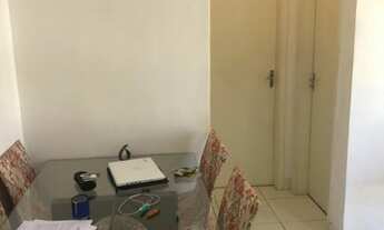 Imagem 3: Apartamento para venda possui 44 metros quadrados com 2 quartos em Caji - Lauro de Freitas