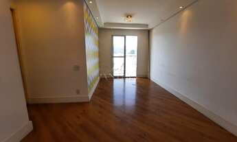 Imagem 3: Apartamento à venda, 3 quartos, 1 vaga, Jardim Santo André - Santo André/SP