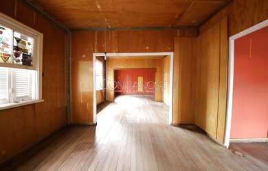 Imagem 4: CURITIBA - Casa Padrão - Bom Retiro