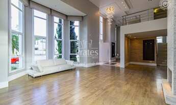 Imagem 5: CURITIBA - Casa de Condomínio - São Braz