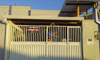 Imagem: Casa com 3 dormitórios à venda, 73 m²