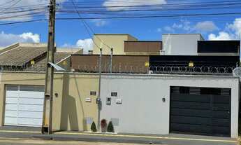 Imagem 5: Casa Térrea - Jardim Alto Paraíso