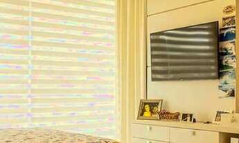 Imagem 7: Casa para aluguel e venda possui 500 metros quadrados com 5 quartos.