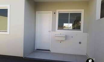 Imagem 6: CASA 2 DORMITÓRIOS NO BAIRRO UNIVERSITÁRIO EM TIJUCAS SC