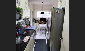 Imagem 3: Apartamento 3 quartos à venda com suíte e 2 vagas - Tamboré, Alphaville