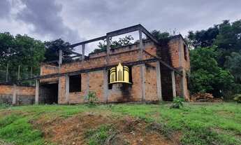 Imagem 2: Sitio em Esmeraldas